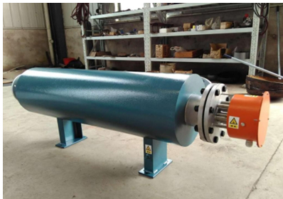 管道式空氣電加熱器